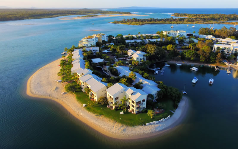Sunshine Coast Gold Coast 4U